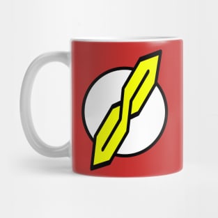 Rad Speedster Mug